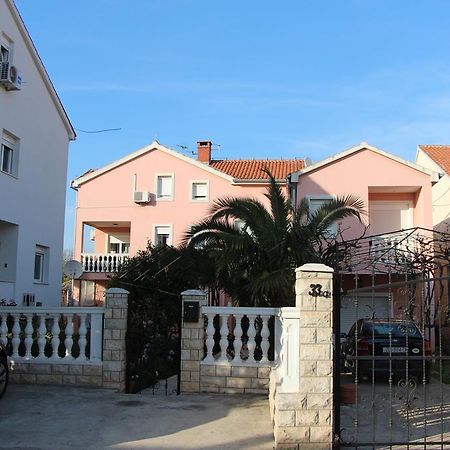 Apartments Petani Zadar Buitenkant foto